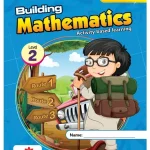 Student Book Building Mathematics - Level 2