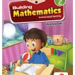 Building Mathematics Workbook - Level 2