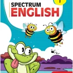 Spectrum English - Grade 1
