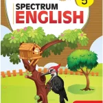 Spectrum English - Grade 5