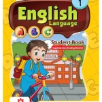Student Book English Language - Level 1