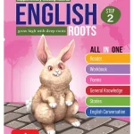 English Roots (Second Step)
