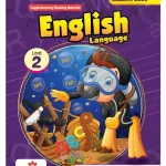 Student Book English Language - Level 2