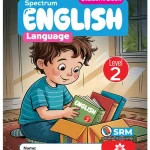 Student Book English Language - Level 2