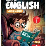 English Language Workbook - Level 1