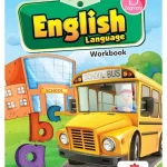 English Language Workbook - Beginner