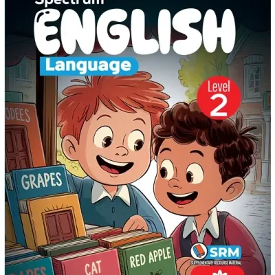 English Language Workbook - Level 2