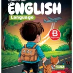 English Language Workbook - Beginner