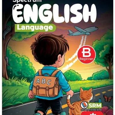 English Language Workbook - Beginner