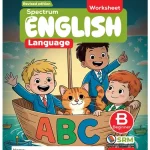 English language Worksheets - Beginner
