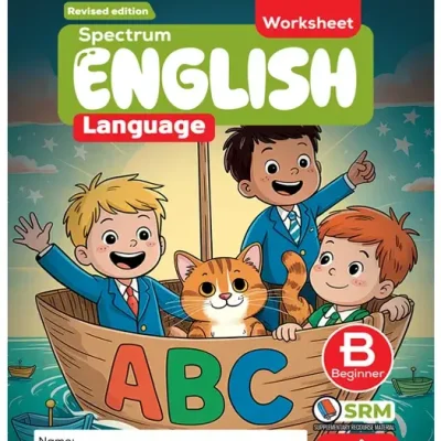 English language Worksheets - Beginner