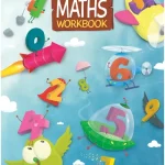 First Step - Math Workbook