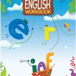 First Step - English Workbook