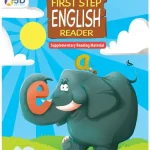 First Step - English Reader