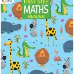First Step - Math Reader