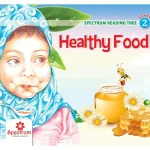 Healthy Food - Level 2