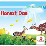 Honest Doe - Level 2