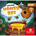 Honey Bee (Rhymes Book) - Level 1