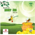 Honey Bee (Rhymes Book) - Level 1
