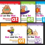 Mini Phonics - Level 1