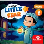 Little Star (Rhymes Book) - Beginner