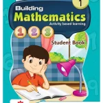 Student Book Building Mathematics - Level 1