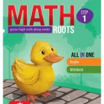 Math Roots (First Step)