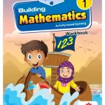 Building Mathematics Workbook - Level 1