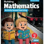 Building Mathematics Workbook - Level 2