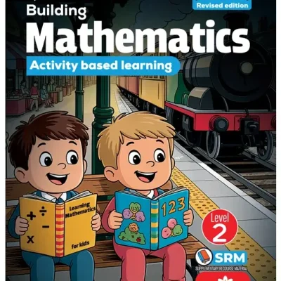 Building Mathematics Workbook - Level 2