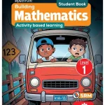 Student Book Building Mathematics - Level 1