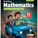 Building Mathematics Workbook - Beginner