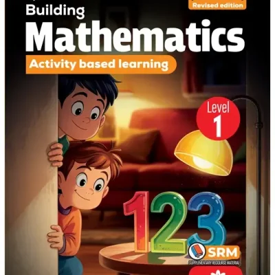 Building Mathematics Workbook - Level 1