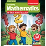 Building Mathematics Worksheets - Beginner
