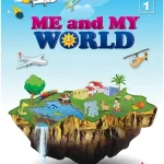 Me & My World - 1