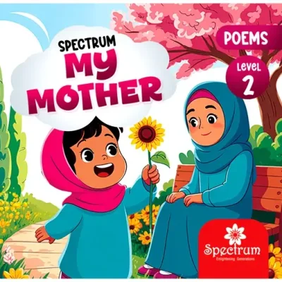 My Mother (Rhymes Book) - Level 2