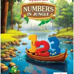 123 Number In Jungle
