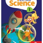 Spectrum Science - Grade 1