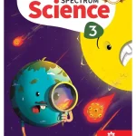 Spectrum Science - Grade 3