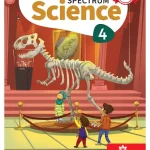 Spectrum Science - Grade 4