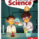 Spectrum Science - Grade 5