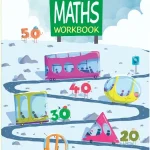 Second Step - Math Workbook