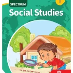 Spectrum Social Studies - Grade 1