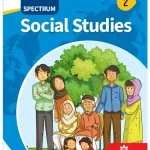 Spectrum Social Studies - Grade 2