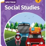 Spectrum Social Studies - Grade 3