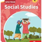 Spectrum Social Studies - Grade 4