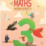 Third Step - Math Worksheet