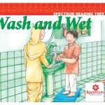 Wash & Wet - Level 1