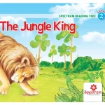 The Jungle King - Level 2