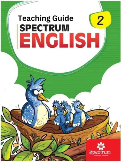 Spectrum 2 Teachers Guide.pdf Spectrum English – Spectrum Publishers